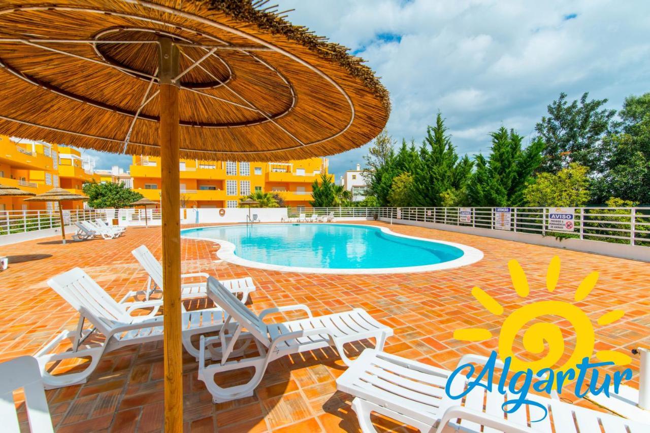 Royal Cabanas Golf By Algartur Cabanas De Tavira Buitenkant foto